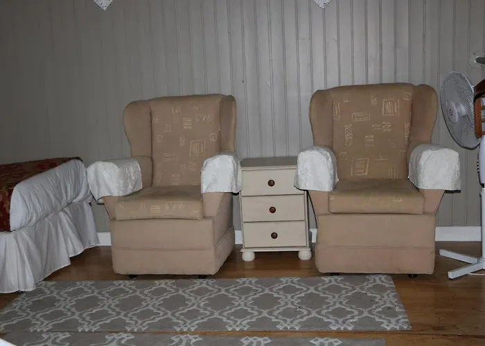 Rockfield House 2* 基拉尼