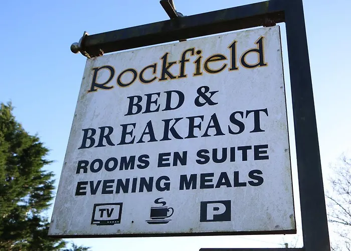 Rockfield House 基拉尼