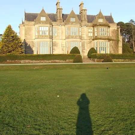 Rockfield House Bed & Breakfast