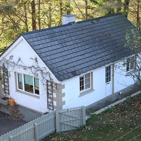 Rockfield House Cill Airne