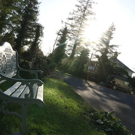 Bed & Breakfast Rockfield House Killarney