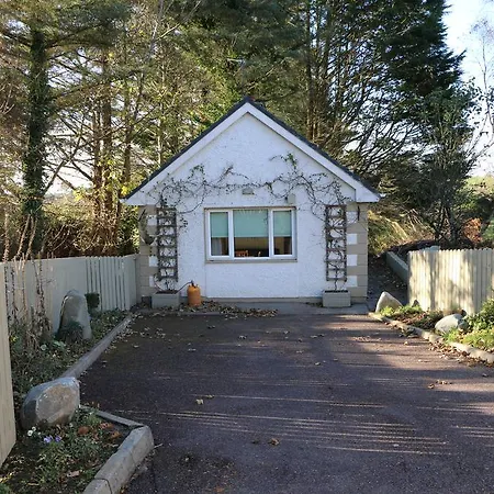 Rockfield House Panzió Cill Airne