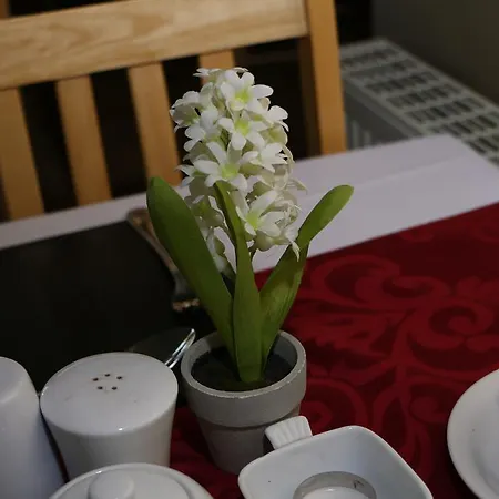 Rockfield House Bed & Breakfast 2*
