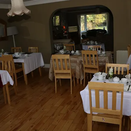 Rockfield House Killarney