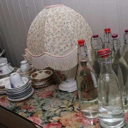 Rockfield House Bed & Breakfast
