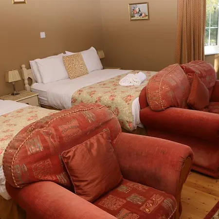 Rockfield House Bed & Breakfast