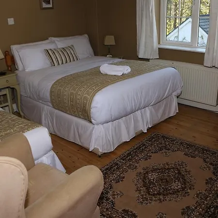 Rockfield House Bed & Breakfast 2*
