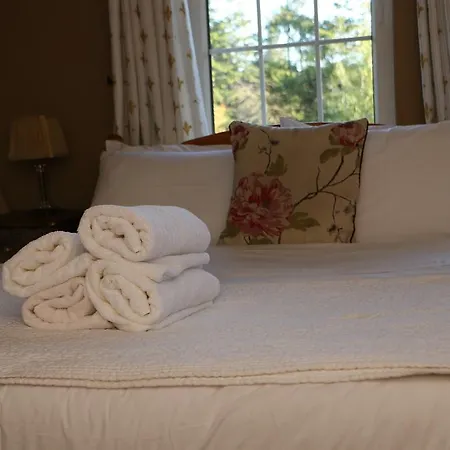 Rockfield House Bed & Breakfast 2*