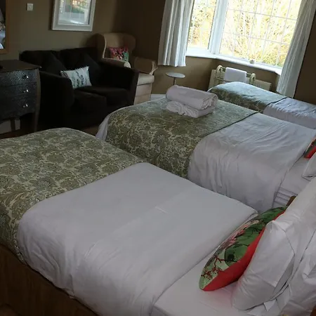 Rockfield House Bed & Breakfast