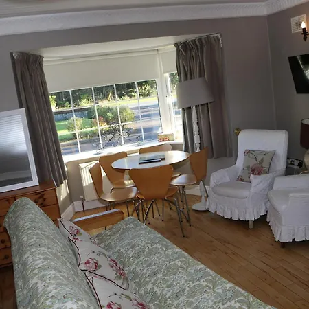 Bed & Breakfast Rockfield House