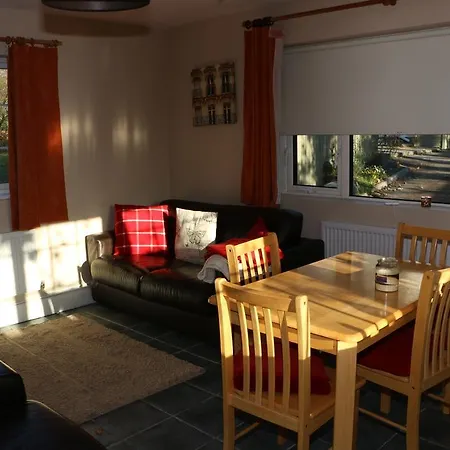 Panzió Rockfield House Cill Airne