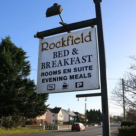 Rockfield House Bed & Breakfast Killarney