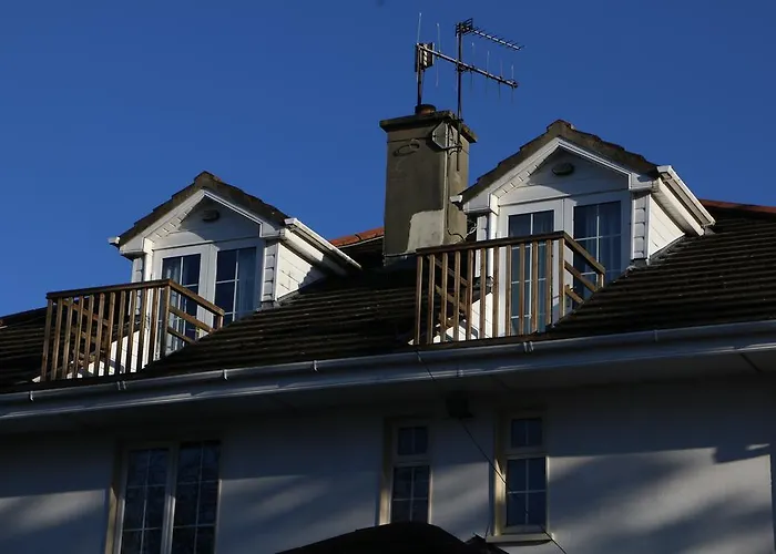 Rockfield House 2* Cill Airne