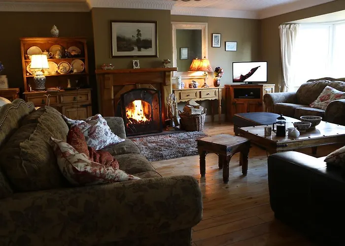 Rockfield House 2* Cill Airne