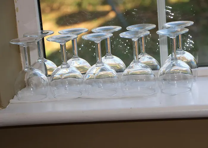 Panzió Rockfield House 2*