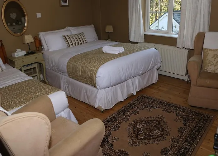 Rockfield House Panzió 2*