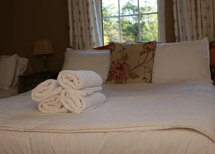 Rockfield House Panzió 2*