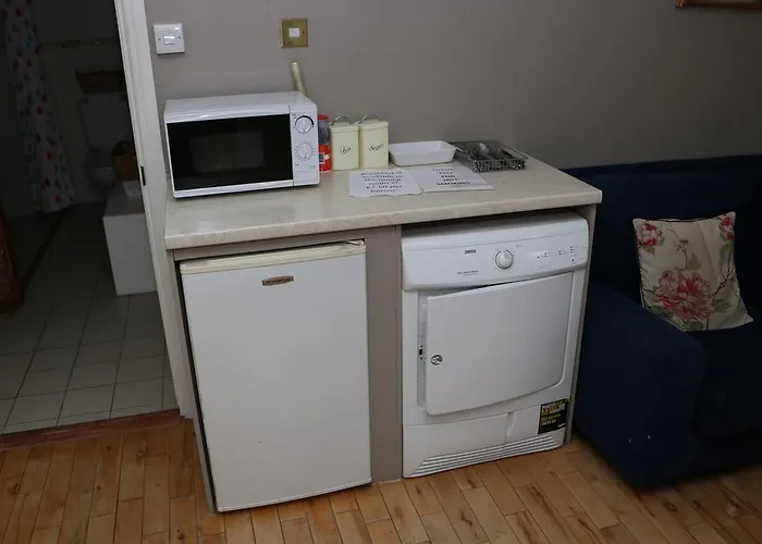 Rockfield House Cill Airne