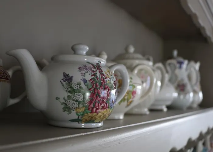 Rockfield House 2* Cill Airne