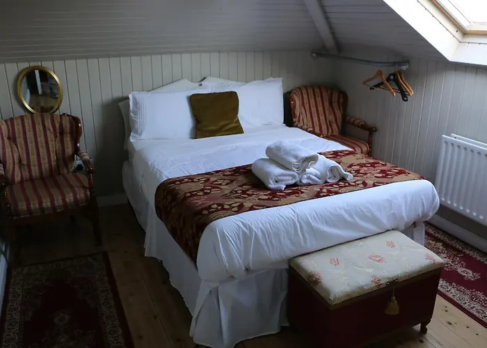 Rockfield House Cill Airne