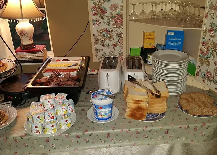 Rockfield House Cill Airne